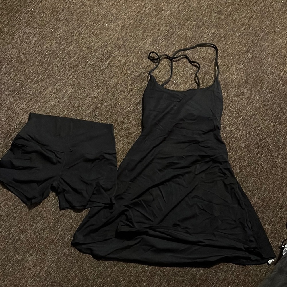 Golf dress/skirt
